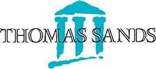 Thomas Sands Logo